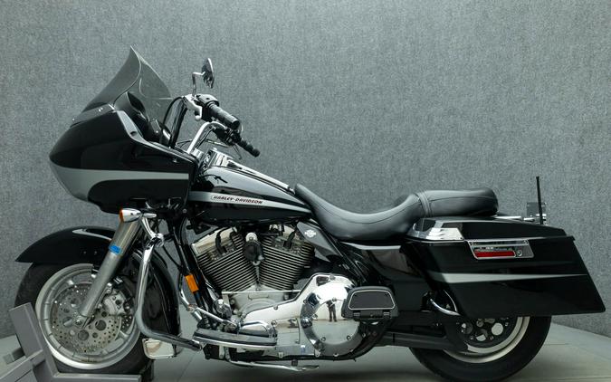 2005 HARLEY DAVIDSON FLTRI ROAD GLIDE