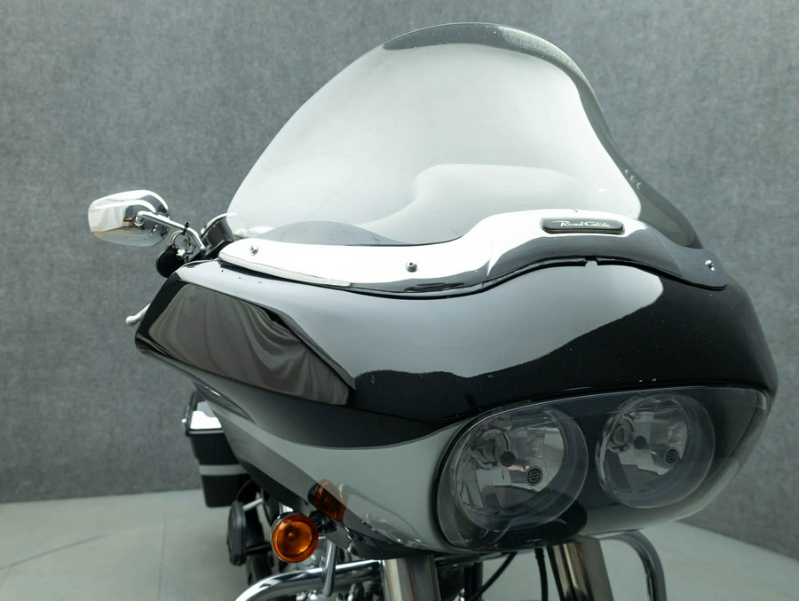 2005 HARLEY DAVIDSON FLTRI ROAD GLIDE