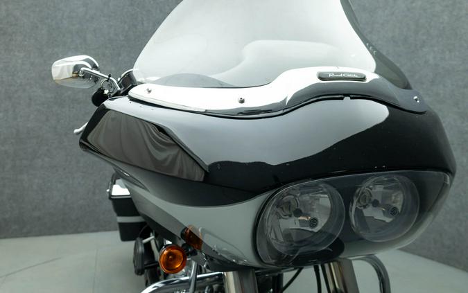 2005 HARLEY DAVIDSON FLTRI ROAD GLIDE