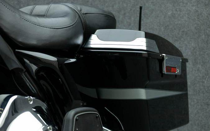 2005 HARLEY DAVIDSON FLTRI ROAD GLIDE