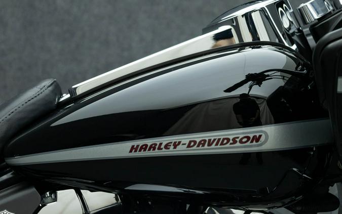 2005 HARLEY DAVIDSON FLTRI ROAD GLIDE