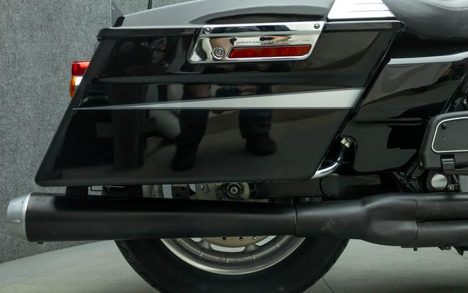 2005 HARLEY DAVIDSON FLTRI ROAD GLIDE