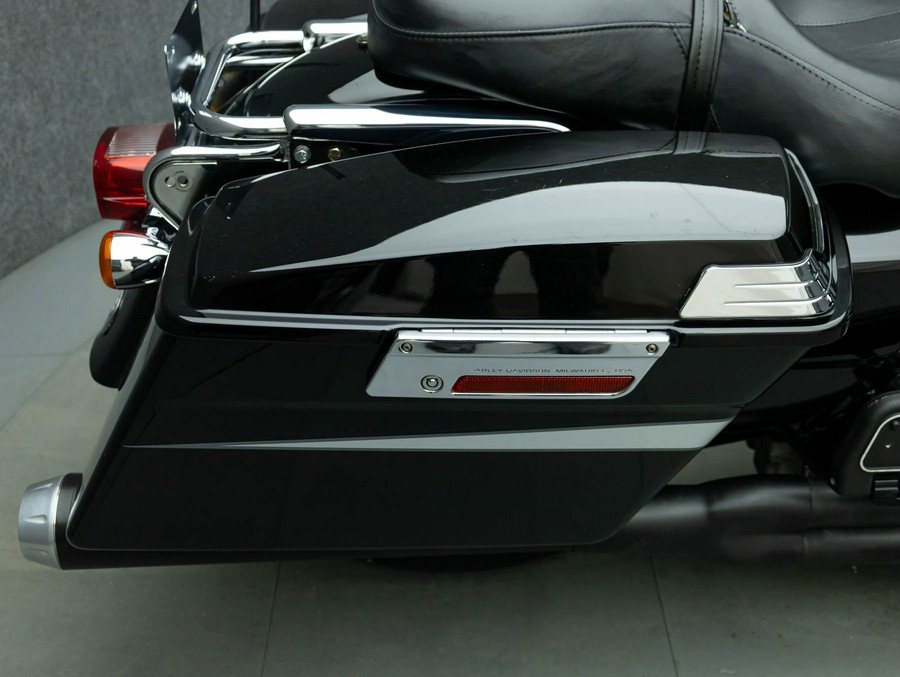 2005 HARLEY DAVIDSON FLTRI ROAD GLIDE