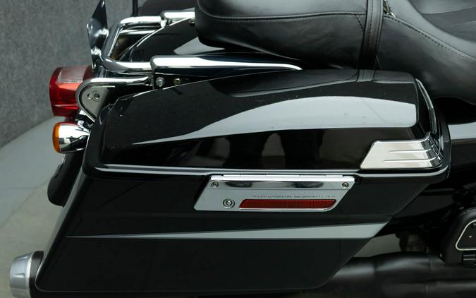 2005 HARLEY DAVIDSON FLTRI ROAD GLIDE