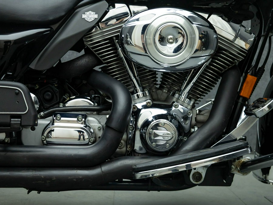 2005 HARLEY DAVIDSON FLTRI ROAD GLIDE