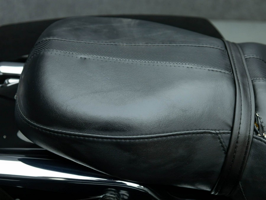 2005 HARLEY DAVIDSON FLTRI ROAD GLIDE