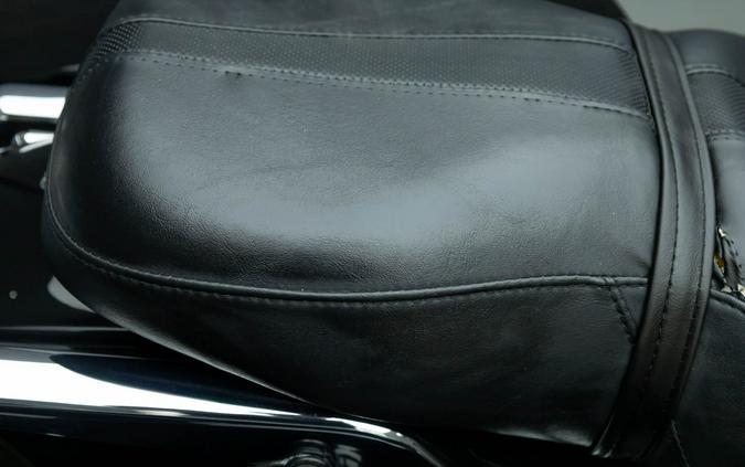 2005 HARLEY DAVIDSON FLTRI ROAD GLIDE