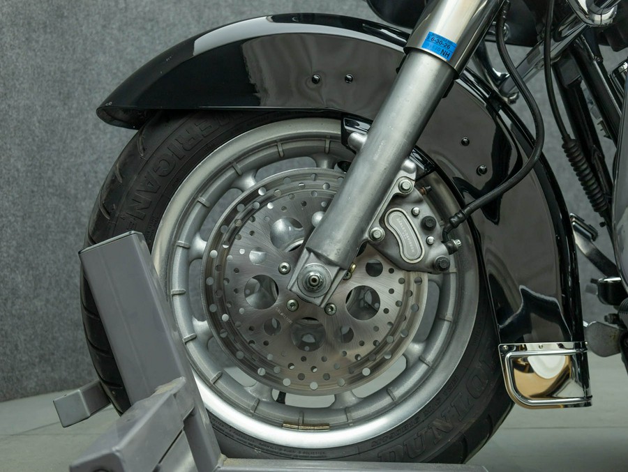 2005 HARLEY DAVIDSON FLTRI ROAD GLIDE