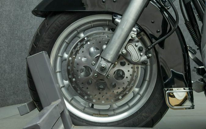 2005 HARLEY DAVIDSON FLTRI ROAD GLIDE