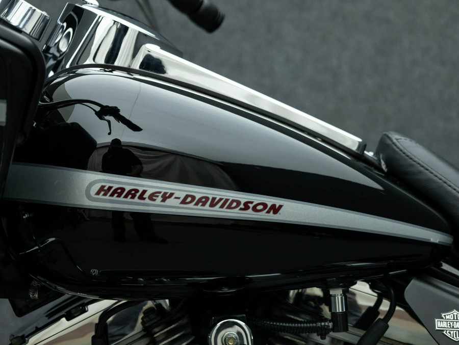 2005 HARLEY DAVIDSON FLTRI ROAD GLIDE