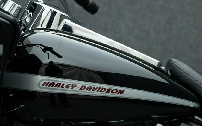 2005 HARLEY DAVIDSON FLTRI ROAD GLIDE