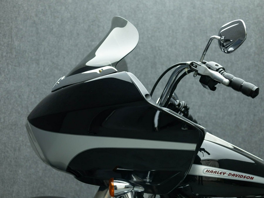 2005 HARLEY DAVIDSON FLTRI ROAD GLIDE