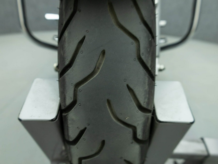 2005 HARLEY DAVIDSON FLTRI ROAD GLIDE