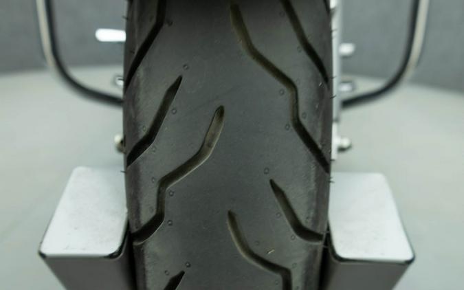 2005 HARLEY DAVIDSON FLTRI ROAD GLIDE