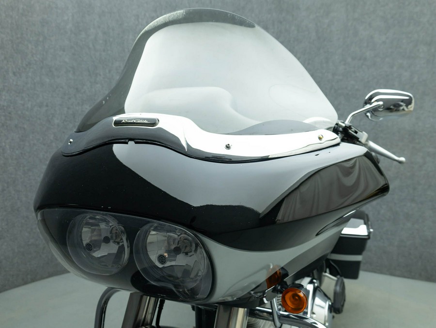 2005 HARLEY DAVIDSON FLTRI ROAD GLIDE