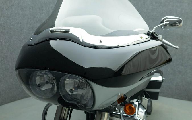 2005 HARLEY DAVIDSON FLTRI ROAD GLIDE