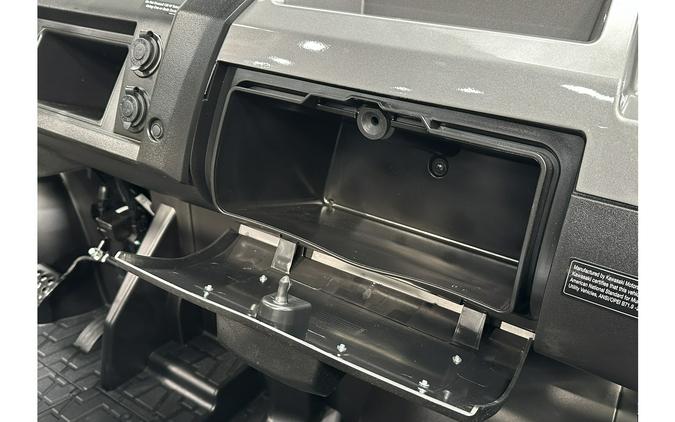 2026 Kawasaki MULE PRO-FXT 1000 LE Ranch Edition