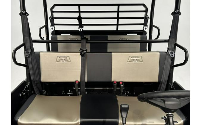 2026 Kawasaki MULE PRO-FXT 1000 LE Ranch Edition