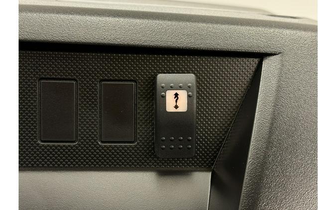 2026 Kawasaki MULE PRO-FXT 1000 LE Ranch Edition