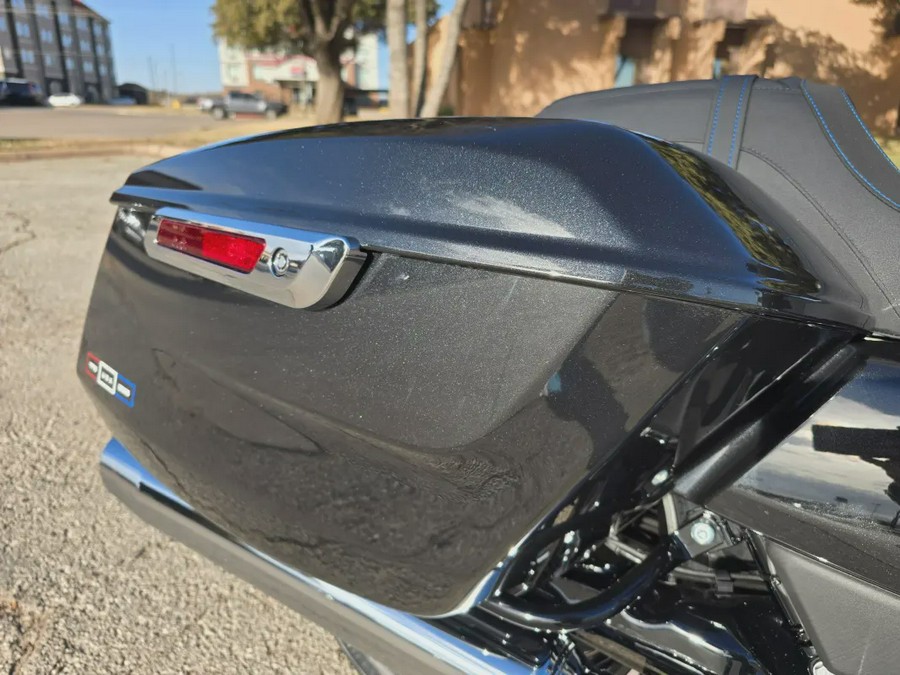 2026 Harley-Davidson® Street Glide®