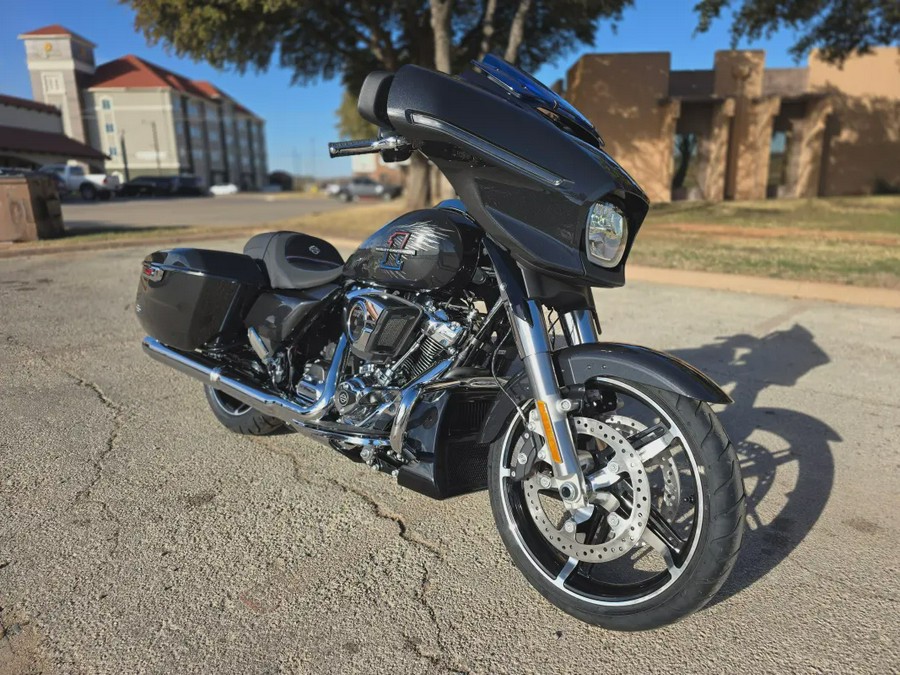 2026 Harley-Davidson® Street Glide®