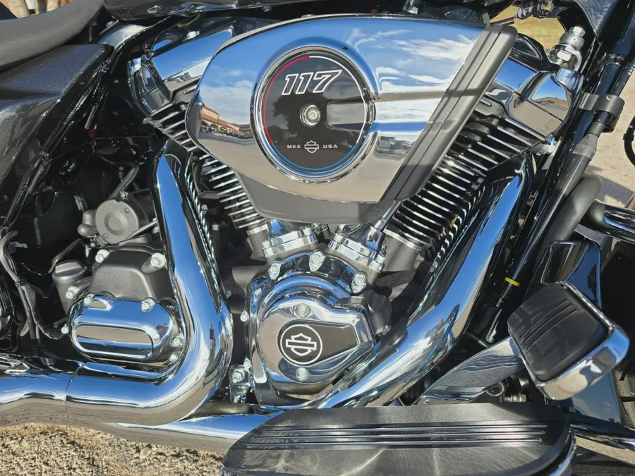 2026 Harley-Davidson® Street Glide®