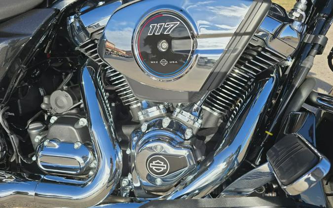 2026 Harley-Davidson® Street Glide®