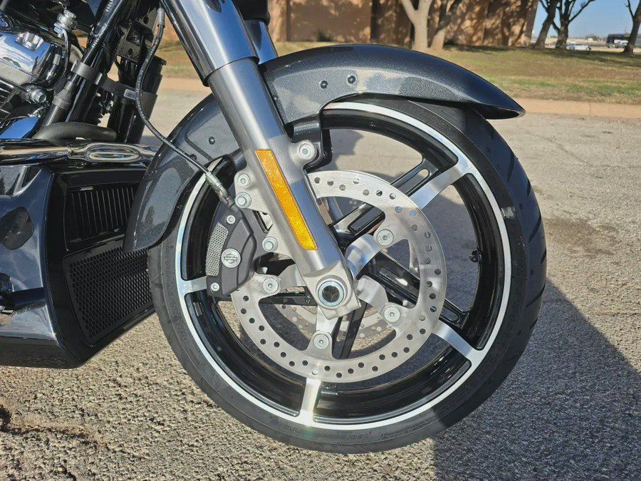 2026 Harley-Davidson® Street Glide®