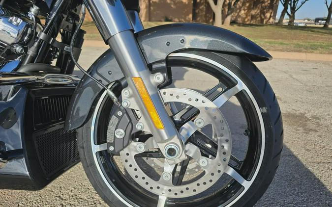 2026 Harley-Davidson® Street Glide®