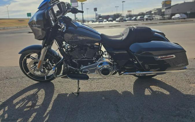 2026 Harley-Davidson® Street Glide®