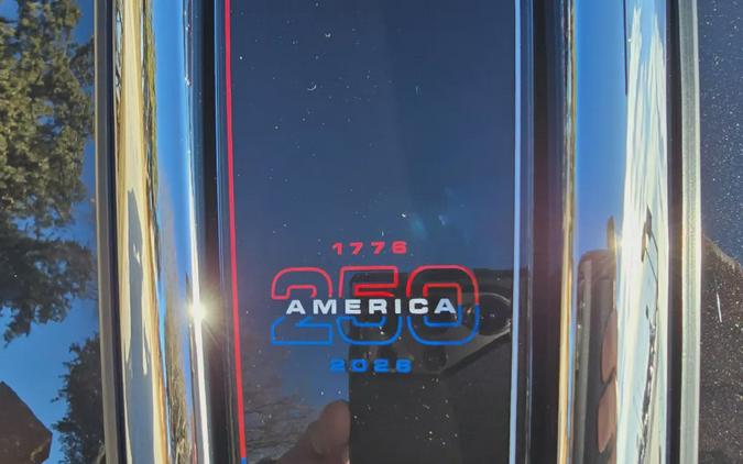 2026 Harley-Davidson® Street Glide®