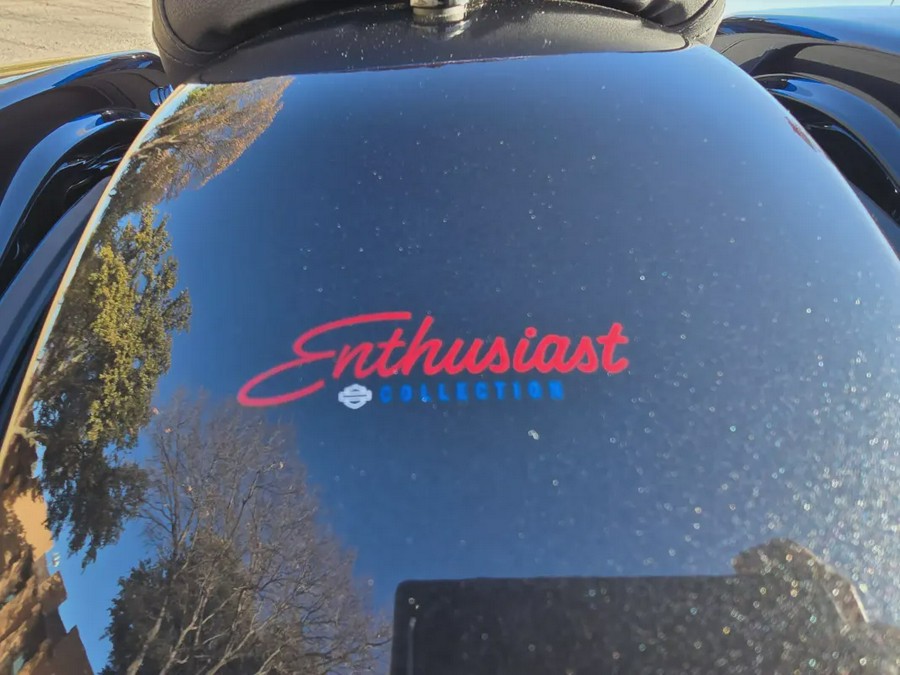 2026 Harley-Davidson® Street Glide®