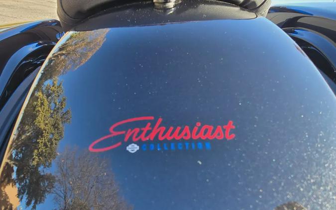 2026 Harley-Davidson® Street Glide®