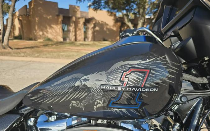 2026 Harley-Davidson® Street Glide®