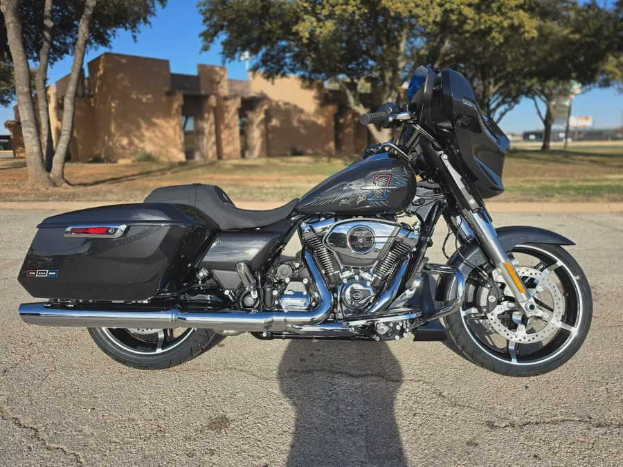 2026 Harley-Davidson® Street Glide®