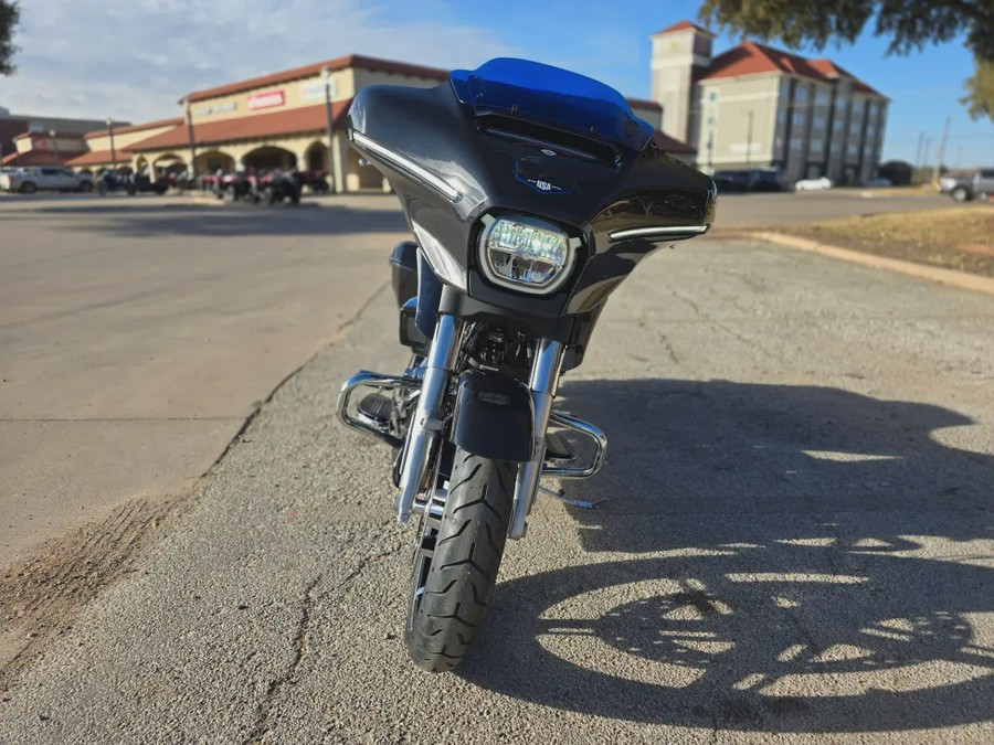 2026 Harley-Davidson® Street Glide®