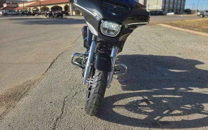 2026 Harley-Davidson® Street Glide®