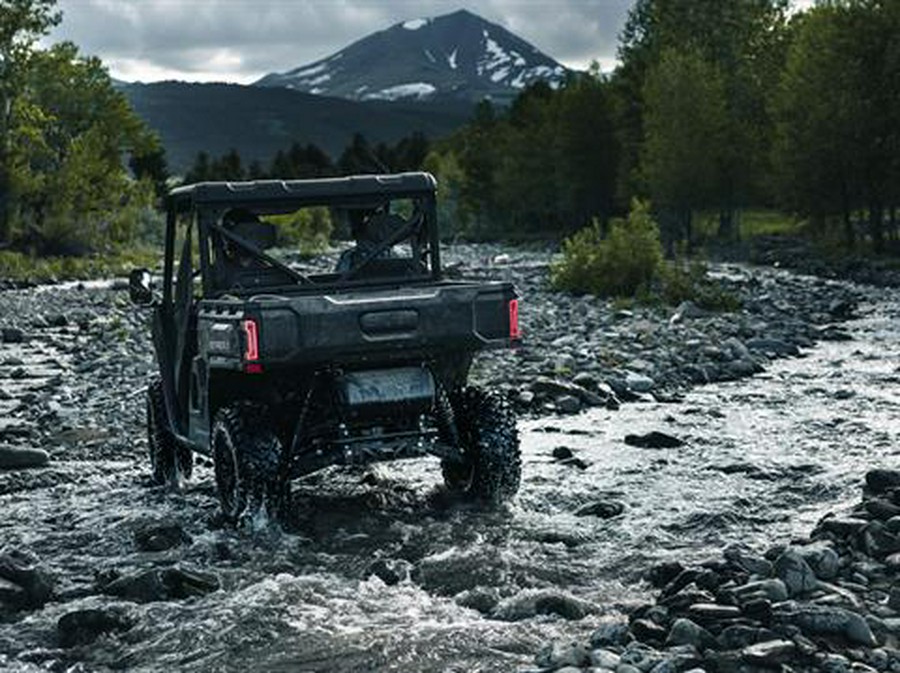 2026 CFMOTO UFORCE U10 Pro