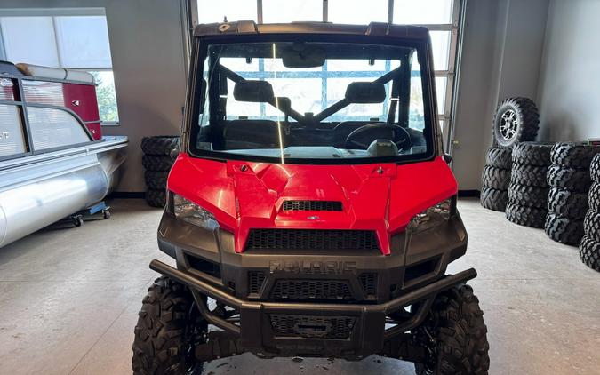 2016 Polaris RANGER XP 900 EPS