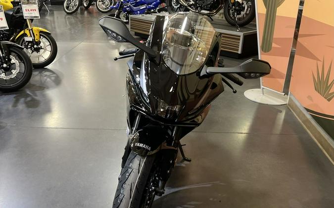 2026 Yamaha YZF-R7