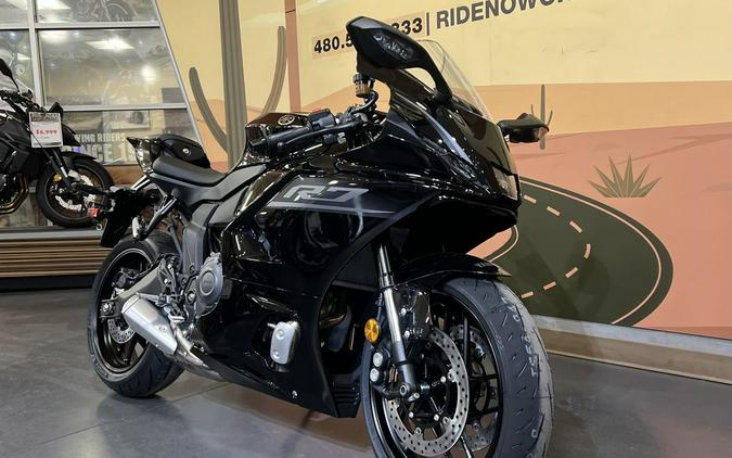 2026 Yamaha YZF-R7