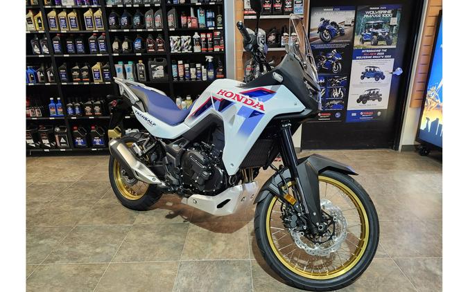 2026 XL750CT - Honda