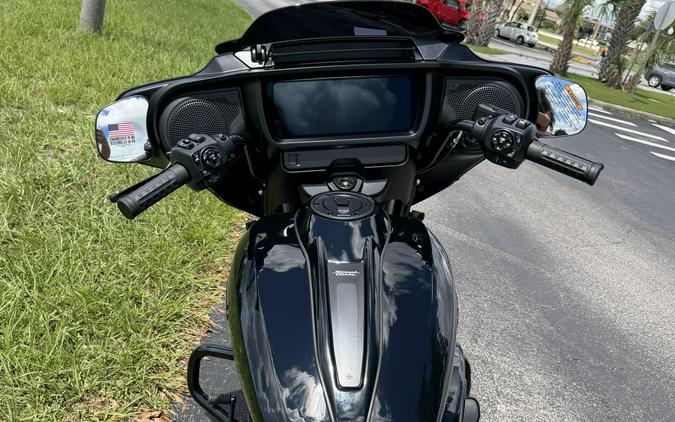 FLHX 2026 Street Glide