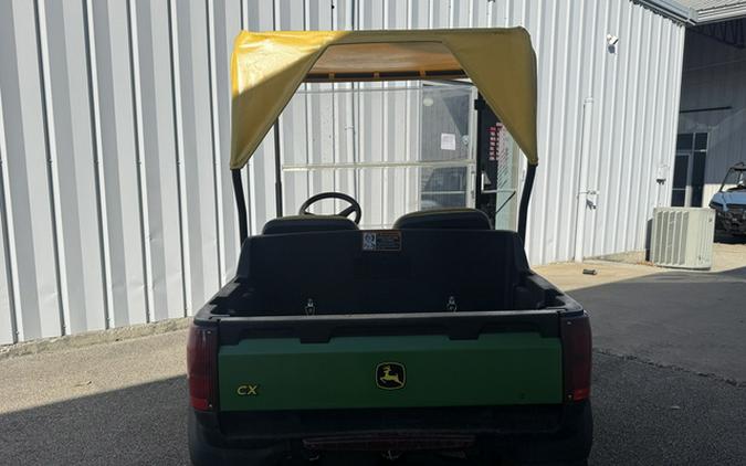 2006 John Deere GATOR 2X4