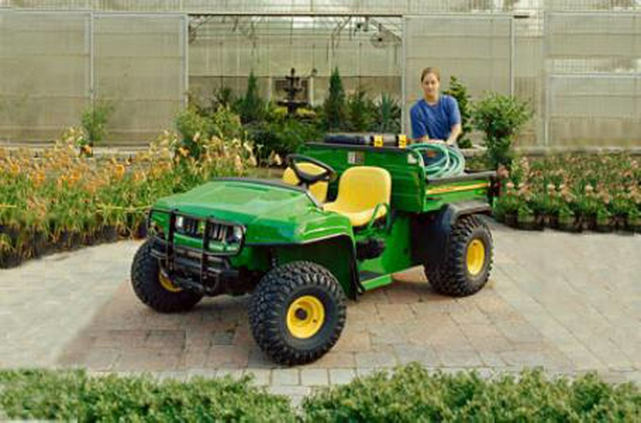 2006 John Deere GATOR 2X4