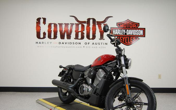 2023 Harley-Davidson® RH975 - Nightster™