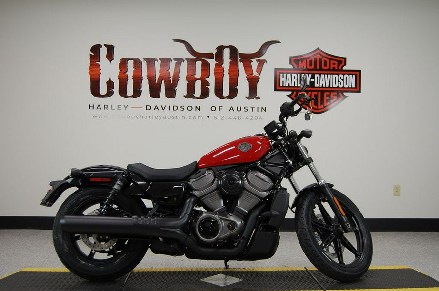 2023 Harley-Davidson® RH975 - Nightster™