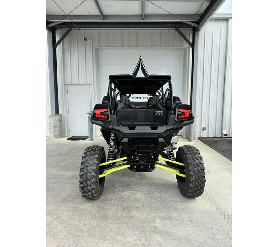 2024 Kawasaki Teryx KRX®4 1000 SE