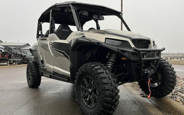 2024 Polaris GENERAL® XP 4 1000 Premium