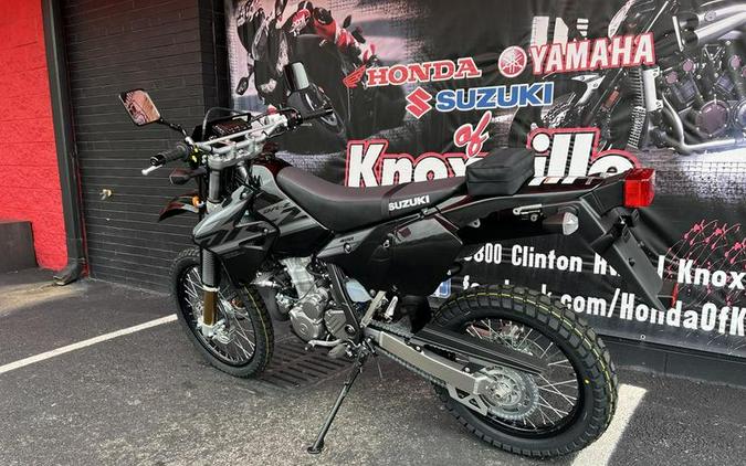 2024 Suzuki DR-Z400S